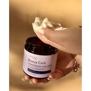 Bouncy Curls Conditioning Curl Creme (Ultra Hydrating) - 16 oz