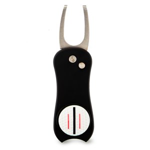 Athletic Works Spring-Assisted Golf Divot Tool