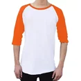 thumbnail image 1 of Playera Beiboleras Ranglan Lisa Sublimacion Hombre, 1 of 1