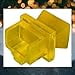 thumbnail image 3 of R.J. Enterprises - RJ45 Jack Dust Cover, Cap, Protector, Yellow (Price per Bag of 100p) DC-0-YE, 3 of 4