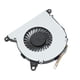 thumbnail image 4 of Ventilador de refrigeración de CPU para computadora portátil ventilador de refrigeración de CPU enfriador de CPU de disipación de calor fuerte de 4 pines de peso ligero para ANGGREK Otros, 4 of 8