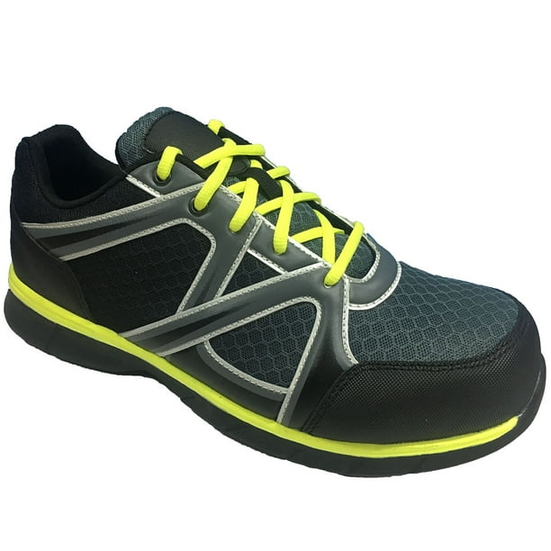 brahma men's steel toe shoes
