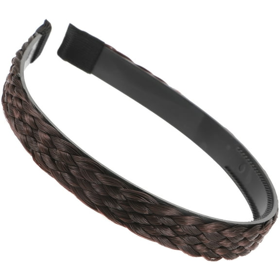 HEMOTON Baby Hairband Accessories with Non- Headband and Stylish Clip for Girls