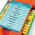 thumbnail image 5 of Tension Family Edition Board Game - Fast Paced Guessing Game Of Subjects And Categories - Kids vs. Adults Version Features 200 Cards (Ages 7+), 5 of 5