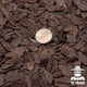 thumbnail image 2 of Mezcla de corteza de pino orgánica shaofei para macetas de orquídeas tamaño mediano 12-18 mm 4 qt, 2 of 5