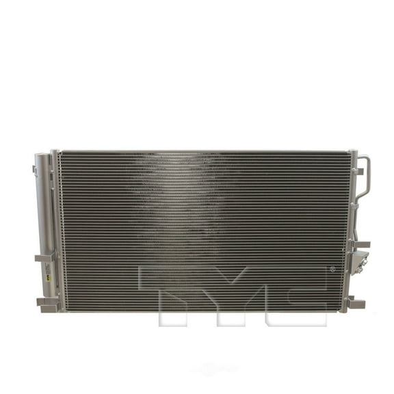TYC 30141 A/C Condenser