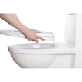 thumbnail image 7 of biobidet a5 stream elongated non-electric bidet toilet seat, 7 of 7