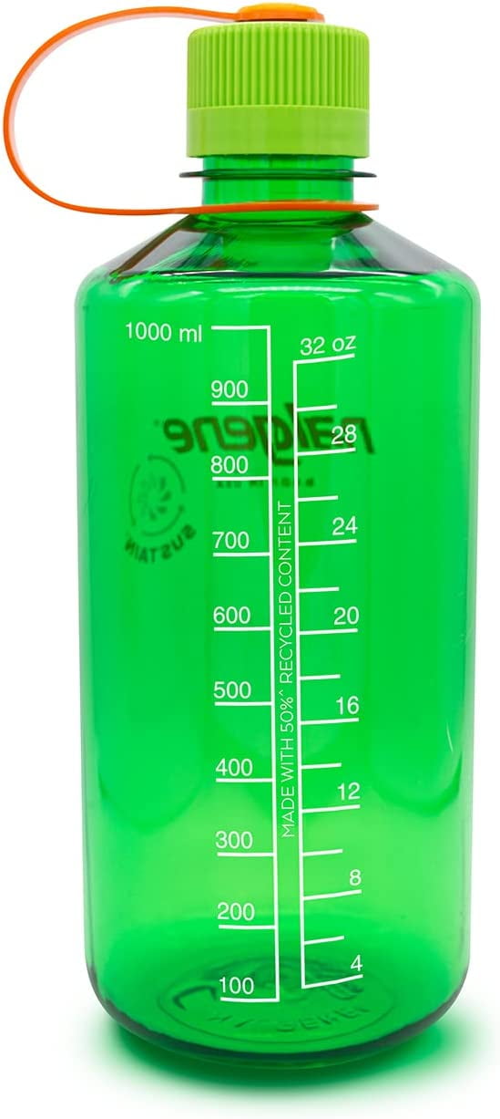 Slim Water Bottle  ChinaLakeAssociation