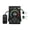 VD04(TS CAN), variant on SW2-M58 E-Bike LCD Display 3.8 In Color Screen Ebikes Meter Compatible with Tongsheng Protocol 24V 36V 48V 52V Includes Accessories and 1 Year Warranty
