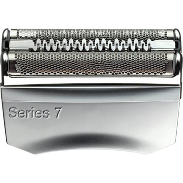Braun Series 7 70S Electric Shaver Foil and Cutter Replacement Head