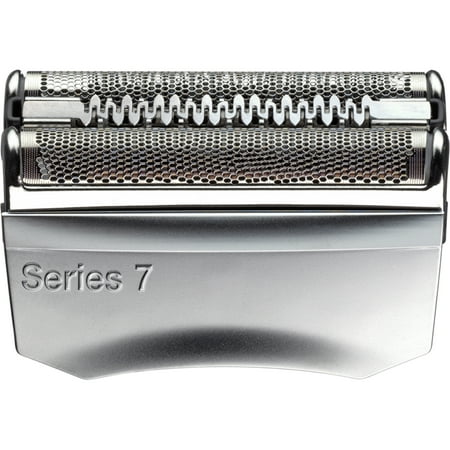 UPC 069055873649 product image for Braun Shaver Replacement Part 70 S Silver - Compatible with Series 7 shavers | upcitemdb.com