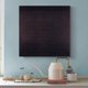 thumbnail image 3 of Póster en lienzo de Deep Purple 1964 de Mark Rothko, arte de pared, impresiones fotográficas colgantes, regalo, decoración para el hogar, carteles de obras de arte de 24 x 24 pulgadas (60 x 60 cm), 3 of 5