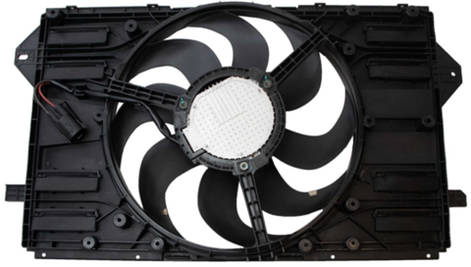 Four Seasons 75337 Engine Cooling Fan Assembly
