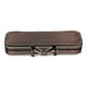 thumbnail image 4 of Estuche para violín, bolsa de transporte para violín, a prueba de golpes, ligero, resistente, con cuerdas. rejillas blancas, 4 of 9