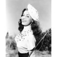thumbnail image 2 of Elaine Stewart 1953 Photo Print (16 x 20), 2 of 2