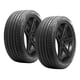 thumbnail image 1 of Par De Llantas 285/40R20 108H XL CONTINENTAL ProContact RX, 1 of 6