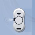 thumbnail image 4 of Robot limpiador de ventanas Robot de control remoto Conveniente 3 modos de limpieza para Windows, 4 of 9