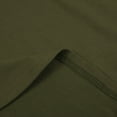 thumbnail image 6 of VJATTWR Mens Shirts Long Sleeve Sun T-Shirt Upf 50+ Lightweight Fishing Shirts Xl, 6 of 8