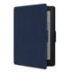 thumbnail image 5 of Funda GANGXUN Compatible con Kindle paperwhite 3/2/1 – Diseño con Correa de Mano, Modo Automático, Cuero PU Vintage, 5 of 6
