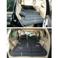 thumbnail image 5 of Car Inflatable Bed Air Mattress Universal SUV Car Travel Sleeping Pad Outdoor Camping Mat, 5 of 10