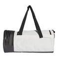 thumbnail image 3 of MALETA ADIDAS HOMBRE REAL MADRID DUFFLE BLANCO TRAINNING, 3 of 5
