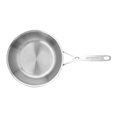thumbnail image 4 of DEMEYERE Industry 5 2 L Sauteuse With Lid, 4 of 10