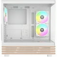 thumbnail image 6 of Thermaltake View 270 Plus WS ARGB Snow Mid Tower Chassis, 6 of 15