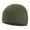 1P-Green, variant on [1 Pack] Winter Thermal Beanie Hat, Warm Fleece Helmet Liner Skull Cap for Men Women Running Bike Ski, Black