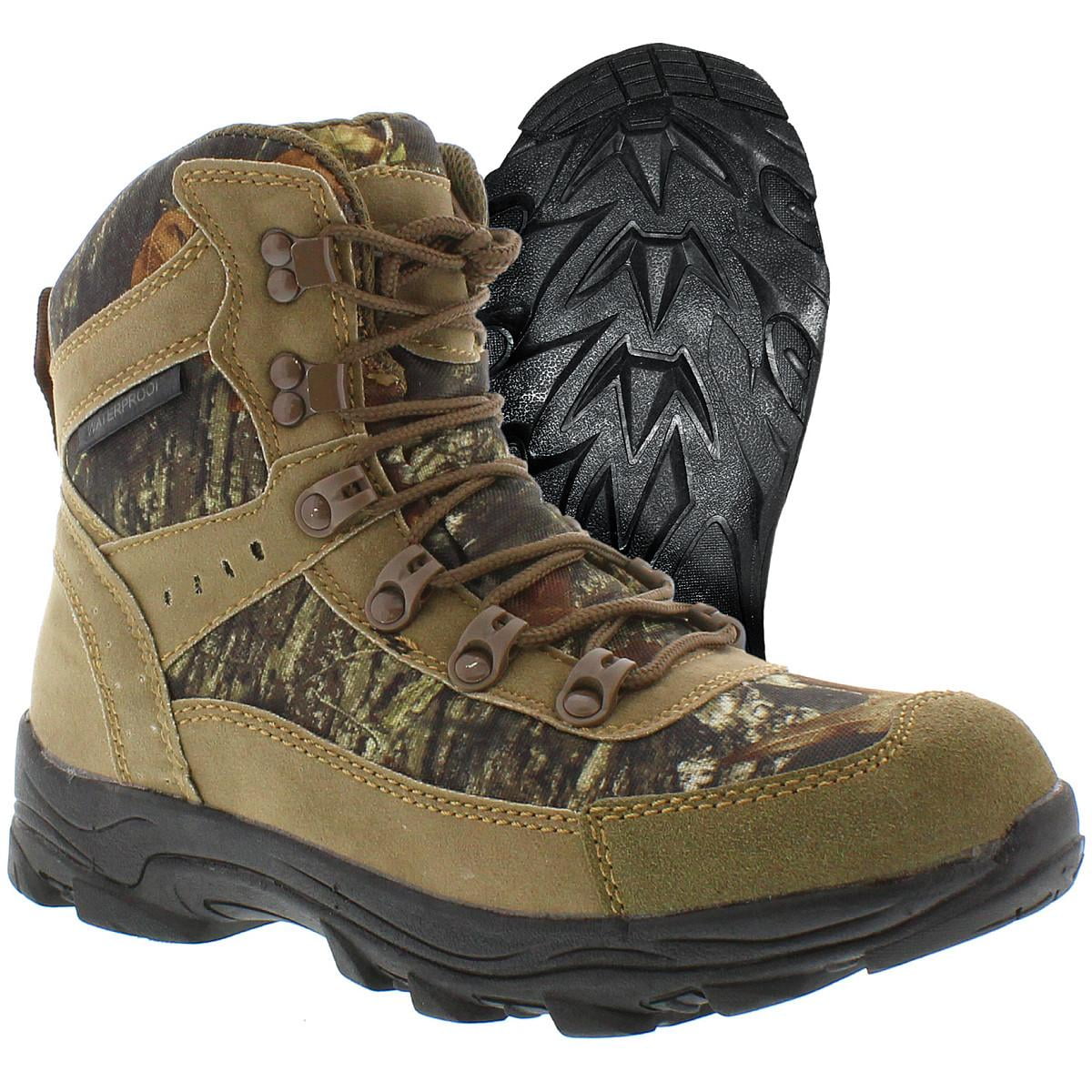 itasca women's hunting boots