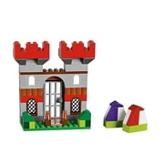 LEGO Classic Large Creative Brick Box 10698 Building Set, Toy Storage Solution for Home or Classrooms, Interactive Building Toy for Kids, Boys, and Girls
