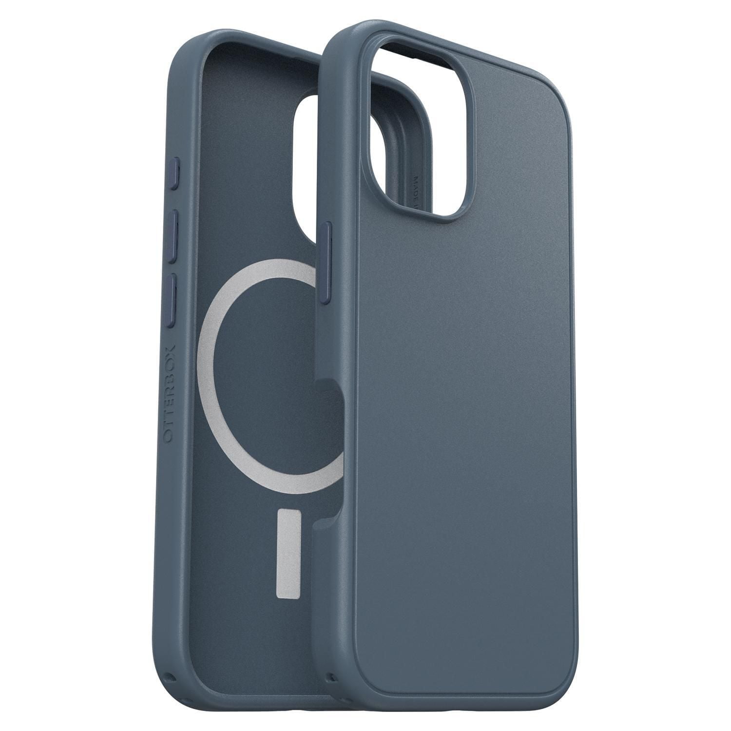 OtterBox Étui Symmetry MagSafe Bleutiful pour iPhone 16 OtterBox Étui