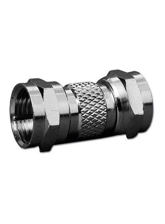 Channel Vision CV2203 0.5 in. F to F Male Coupler