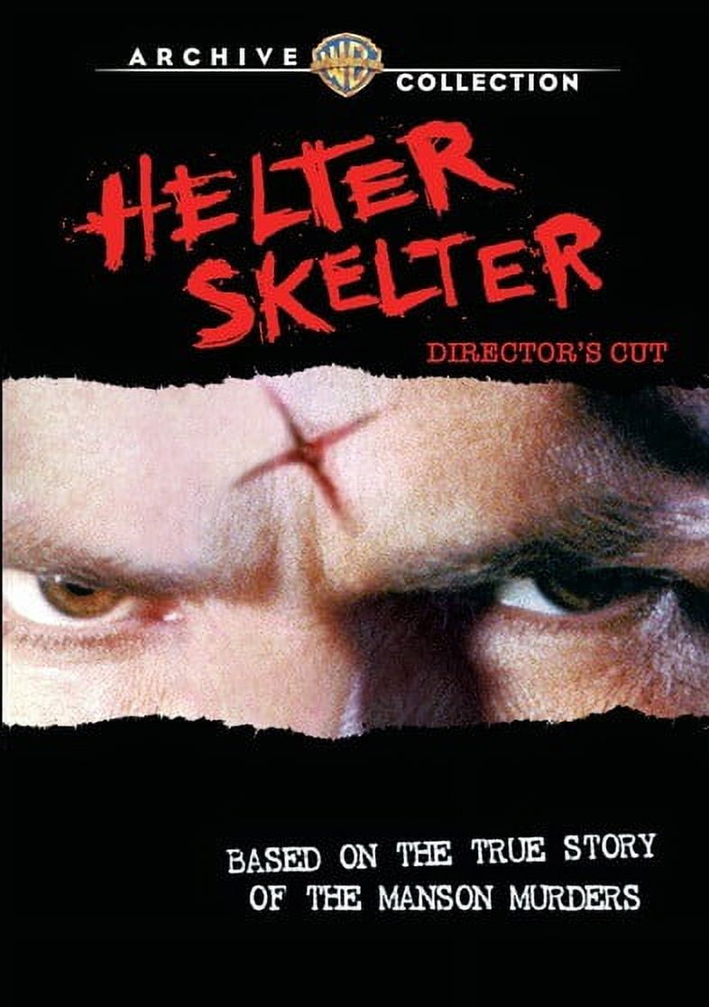 その他 Helter Skelter [DVD] [Import] Helter Skelter (DVD), Warner Archives, Drama - Walmart.com
