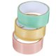 thumbnail image 4 of 3 rollos de cinta adhesiva de colores, cinta de bola divertida, cinta adhesiva, cinta de descompresión, 4 of 6