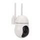 thumbnail image 3 of Cámara de vigilancia WiFi para exteriores cámara IP WiFi enchufe estadounidense 100-240V HD para el hogar ANGGREK Otros, 3 of 8