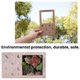 thumbnail image 5 of Buscador De Guías Naturales, Buscador De Pájaros/Visor De Luna, Adecuado Para Materiales De Educación En El Hogar, Estudio Al Aire Libre Para Niños, Juguete Montessori Divertido Muyoka Hogar, 5 of 7