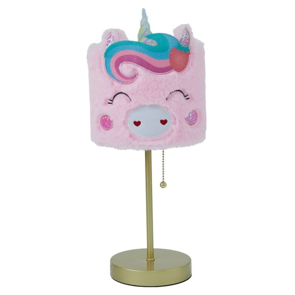 Unicorn Stick Lamp