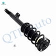 thumbnail image 5 of Pair Front Quick Complete Strut - Coil Spring For 2012-2017 2019-2023 Dodge Charger RWD, 5 of 7