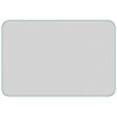 thumbnail image 4 of ECR4Kids 24in x 36in Rectangle Everyday T-Mold Adjustable Activity Table Grey/Green - Standard Ball, 4 of 4