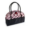 2 Red Hens 'Owl Dots' Coop Carry-All Diaper Bag