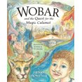 thumbnail image 4 of Wobar et la Quête du Calumet Magique, 4 of 4
