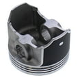 thumbnail image 3 of New Vertex Forged Replica Piston Kit 24258050 for Honda TRX 350 FE 00-06, 3 of 4