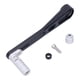 thumbnail image 4 of Palanca De Cambio De Marchas De Motocicleta Plegable Ajustable: Reemplazo Perfecto Para F900XR 2020-2021, 4 of 7
