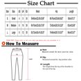 thumbnail image 4 of Utoimkio High Waisted Yoga Leggings for Women Summer Tummy Control Workout Athletic Running Yoga Pants for Women, 4 of 7