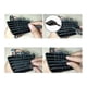 thumbnail image 3 of Car Air Vent Paddle Clip for 2017-2021 Car Dashboard A/C Vent Clip Left, 3 of 5