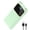 mint green, variant on Portable Charger, 20000mah Power Bank, 22.5W Fast Charging Battery Pack with Usb-c/Usb-a Output, Digital Display Portable Phone Charger for iPhone 17/16/15/14/13 Pro Samsung Google LG iPad AirPods