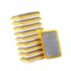 thumbnail image 4 of Trapos multiusos para lavar platos, esponja para fregar platos, esponja de microfibra para lavar platos, limpieza de cocina 10 Uds. 15x10cm, 4 of 9