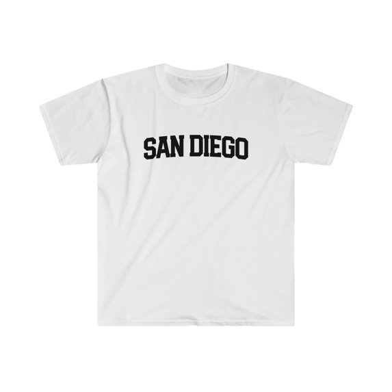 San Diego California Local Pride Moving Away Shirt, Gifts, Tshirt, Tee