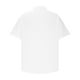 thumbnail image 2 of pstuiky Camisas casuales de manga corta para hombre, Camisa holgada informal y de moda de verano y lino a rayas para hombre ropa de hombre xxl, 2 of 4