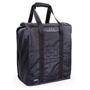 Mission Darkness T10 Faraday Bag for Computer Towers & XL Electronics (Gen 2) Device Shielding for Digital Forensics, EMP Protection, Data Security, Anti-hacking & Anti-tracking Assurance